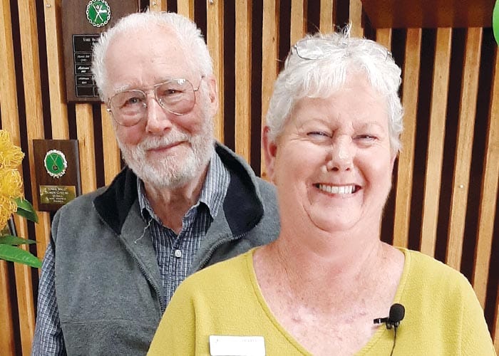 Copper Coast Probus news