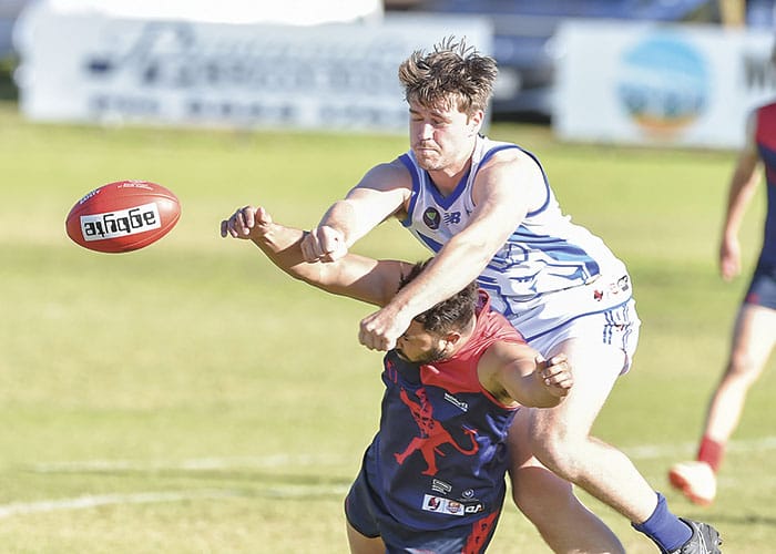 YPFL: Demons keep top spot alive