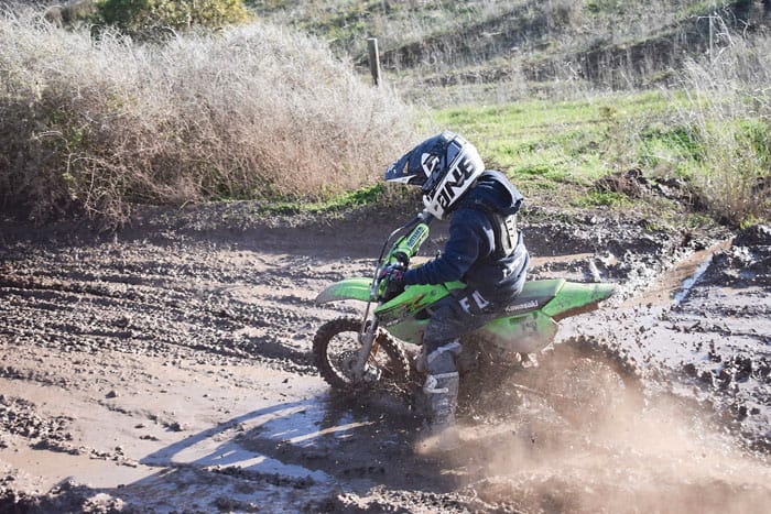 Moonta Dirt Bike Club