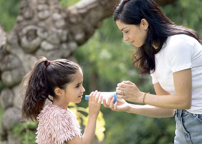 Time to get back to school ready