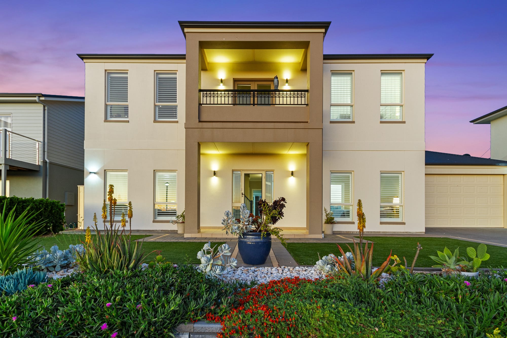 Welcome to your dream home