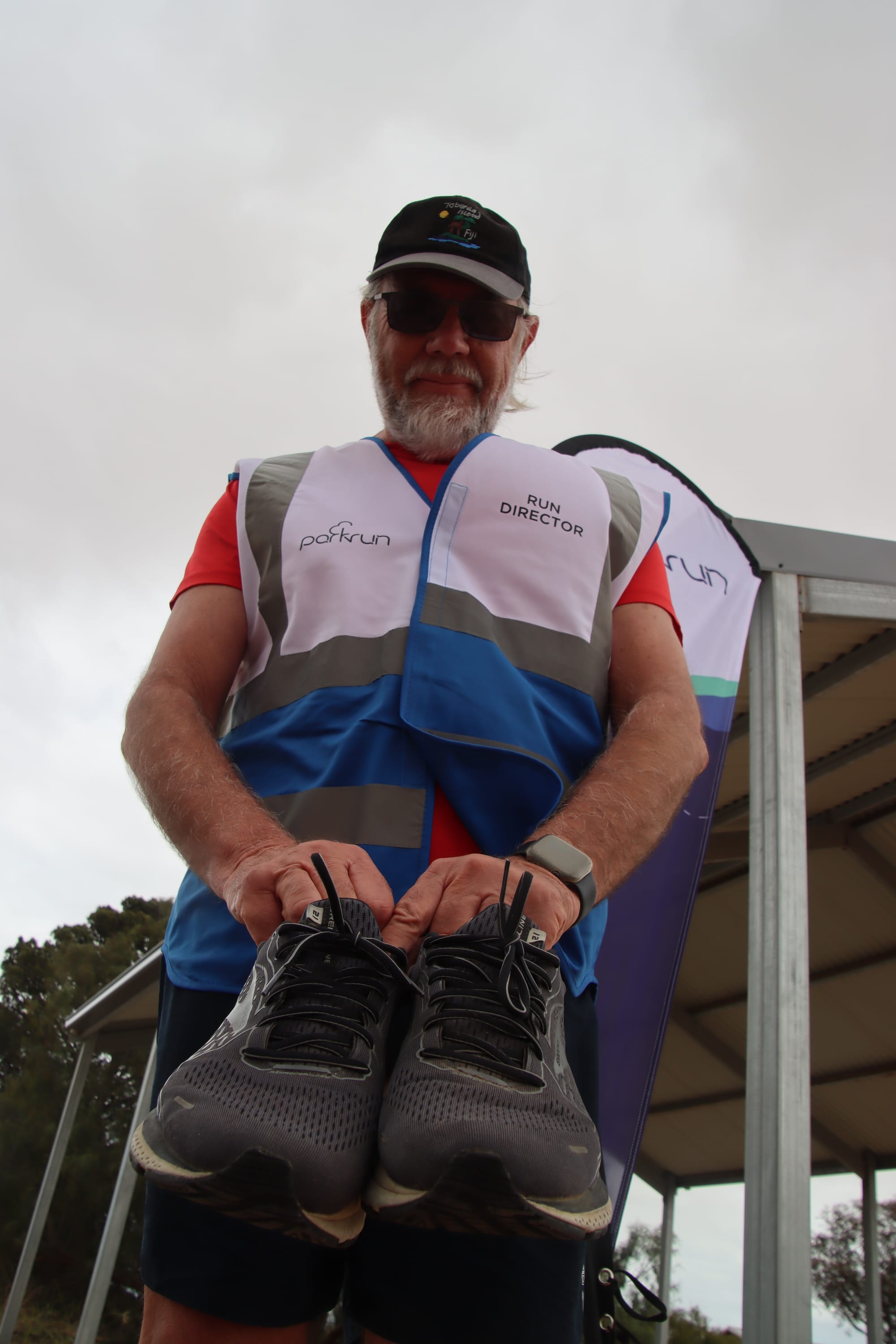 Ready, set, go for Copper Coast parkrun