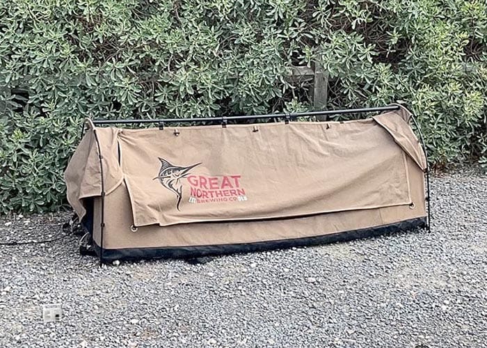 Police News... Swag located on Yorke Peninsula, is it yours?