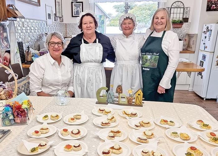 New events landing on KL calendar