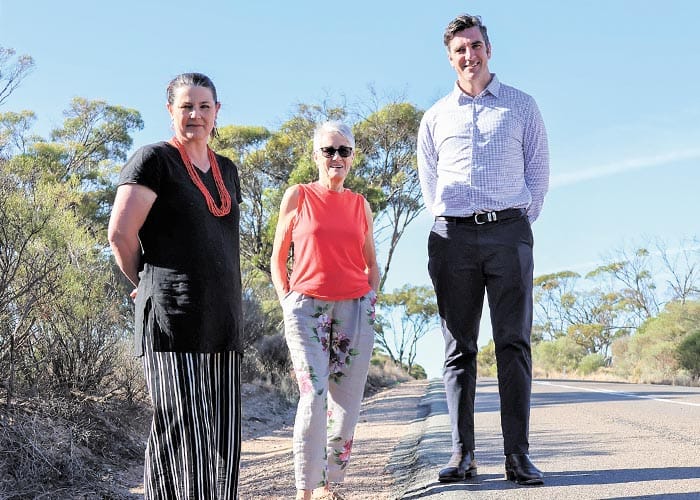 Council calls for change to road traffic counts