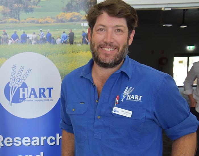 Hart Field Day promises big program for growers