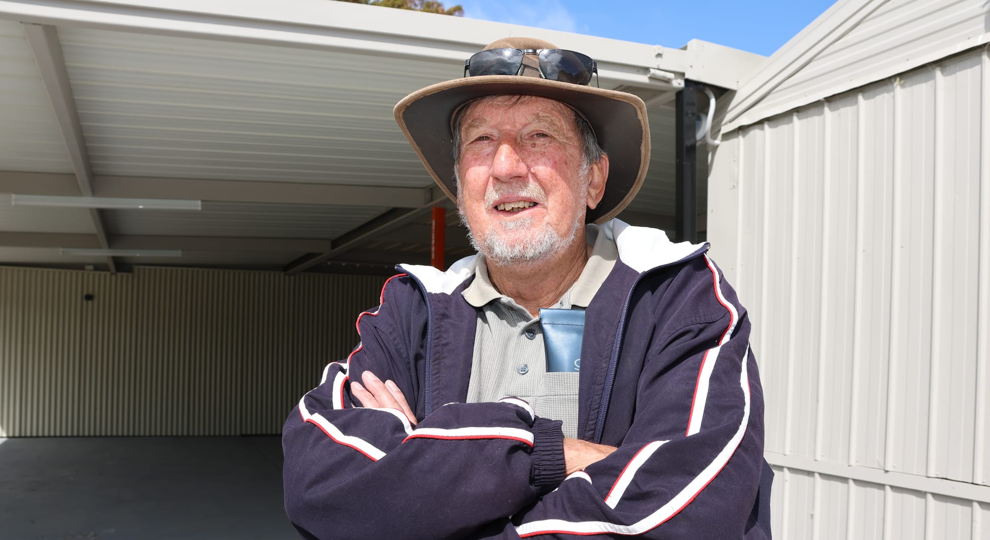 Keith to be honoured with new corner