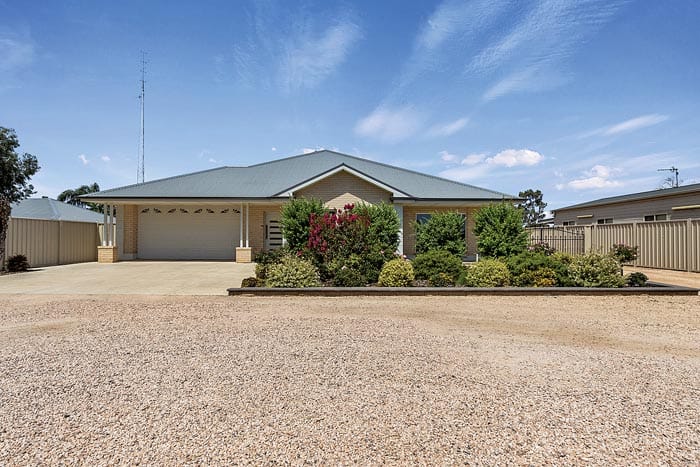 Exceptional family home with space, style and sustainability