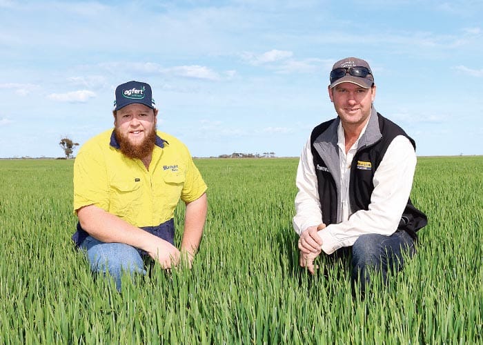 Support growing for Paskeville progress