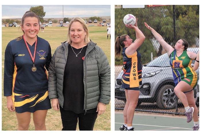 YPNA scores and reports