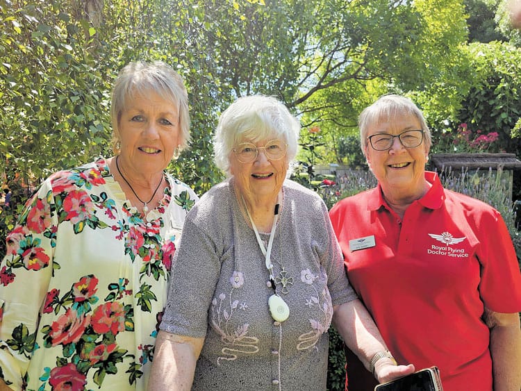 Camelot Garden rakes in $176k for charity