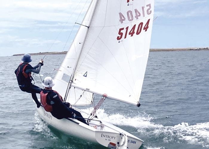 Wallaroo Sailing Club