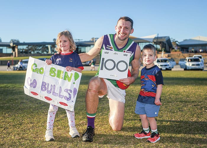 Edwards boots a whopping 124 goals in standout season