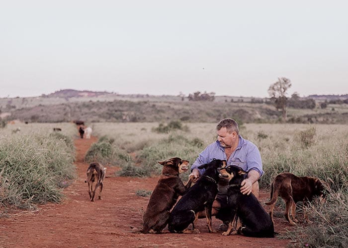 Get snapping for rural photo comp