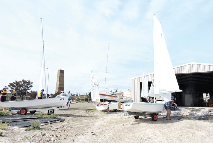 Wallaroo Sailing Club