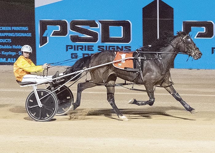 Kadina Cup raced at Port Pirie