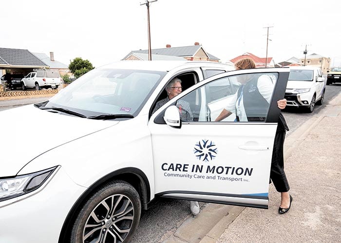 Stay happy, maintain independence