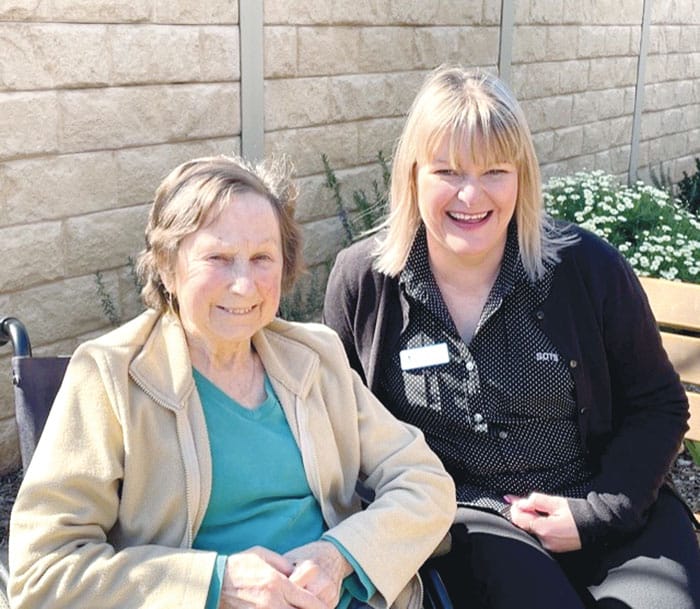 Community a focus for Mel