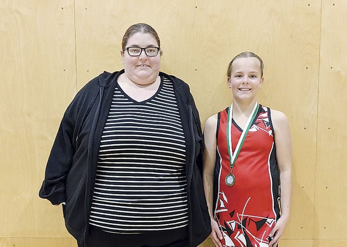 KDNA medals to honour Cherry Wright