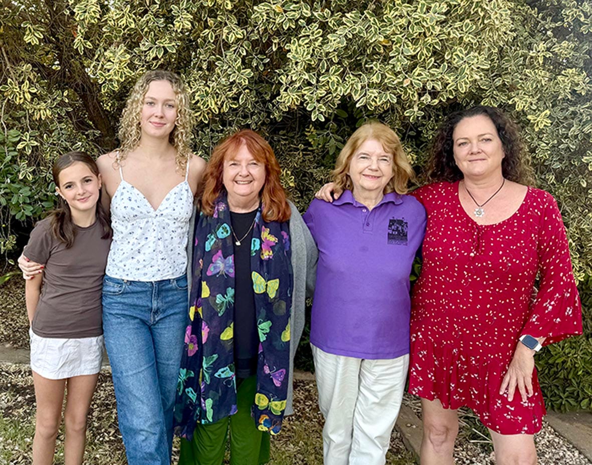 Simon Roberts: a pioneer of Moonta