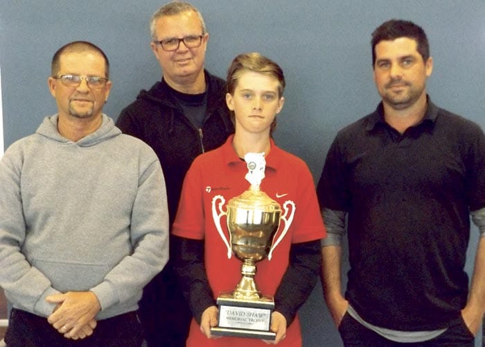 Memorial Ambrose at Wallaroo