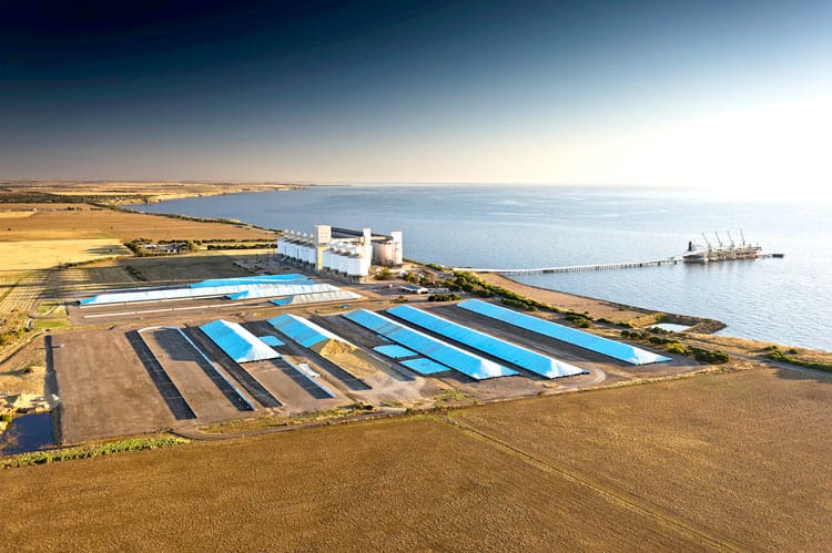 Fast tracking to help house harvest workers