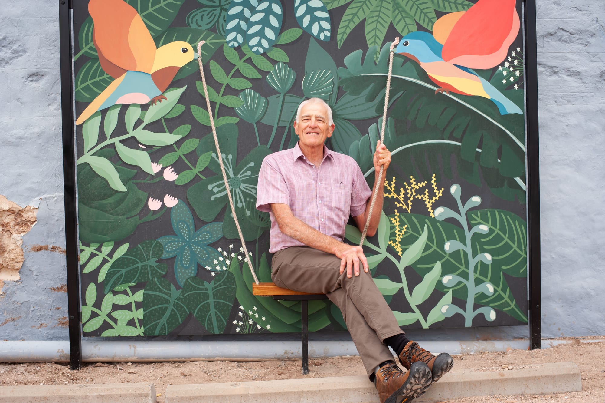 New jewel in Minlaton's crown