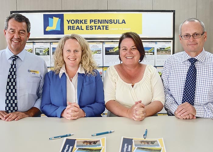 Experience and knowledge combine