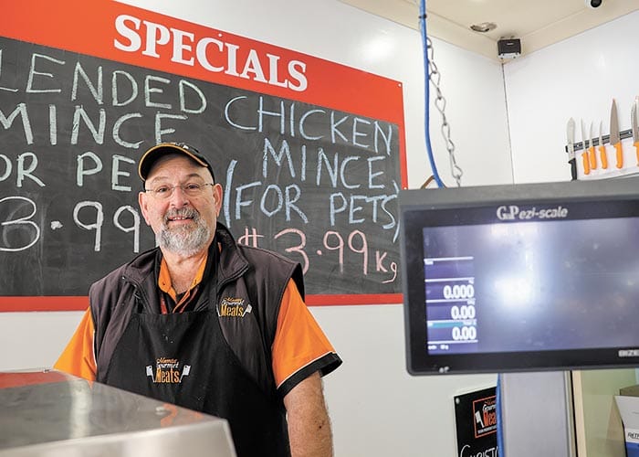 Power prices pinch pockets