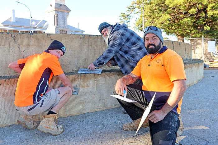 Barunga to push up rate revenue