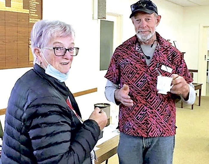 Garden clubs look to their future