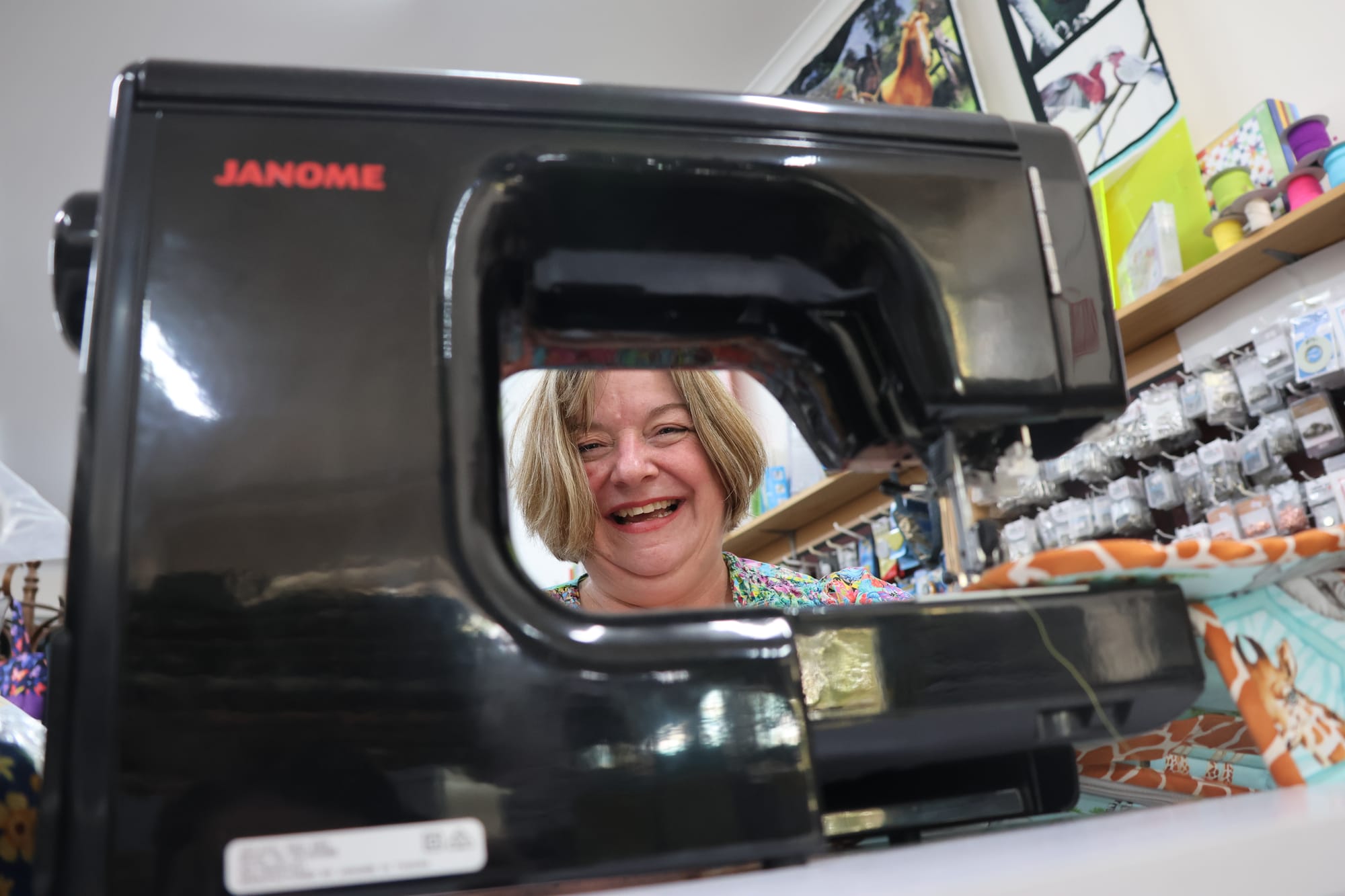 Kadina craft sews up top spot