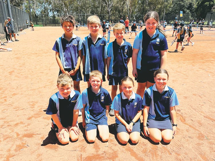 Maitland Lutheran takes out top Hot Shots spot
