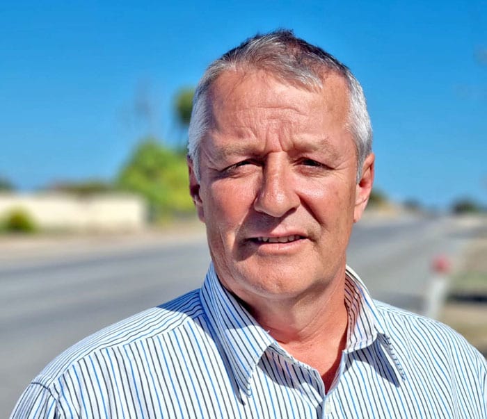 Wright way forward for Nationals