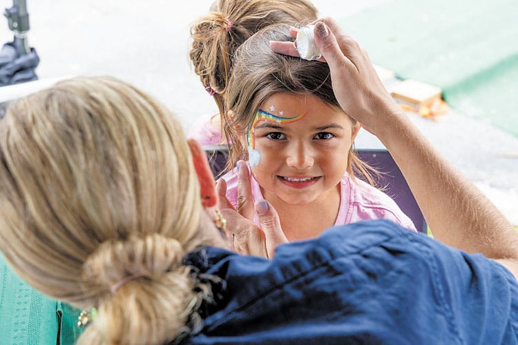 New Years - Gala Day back with a bang at Port Vincent