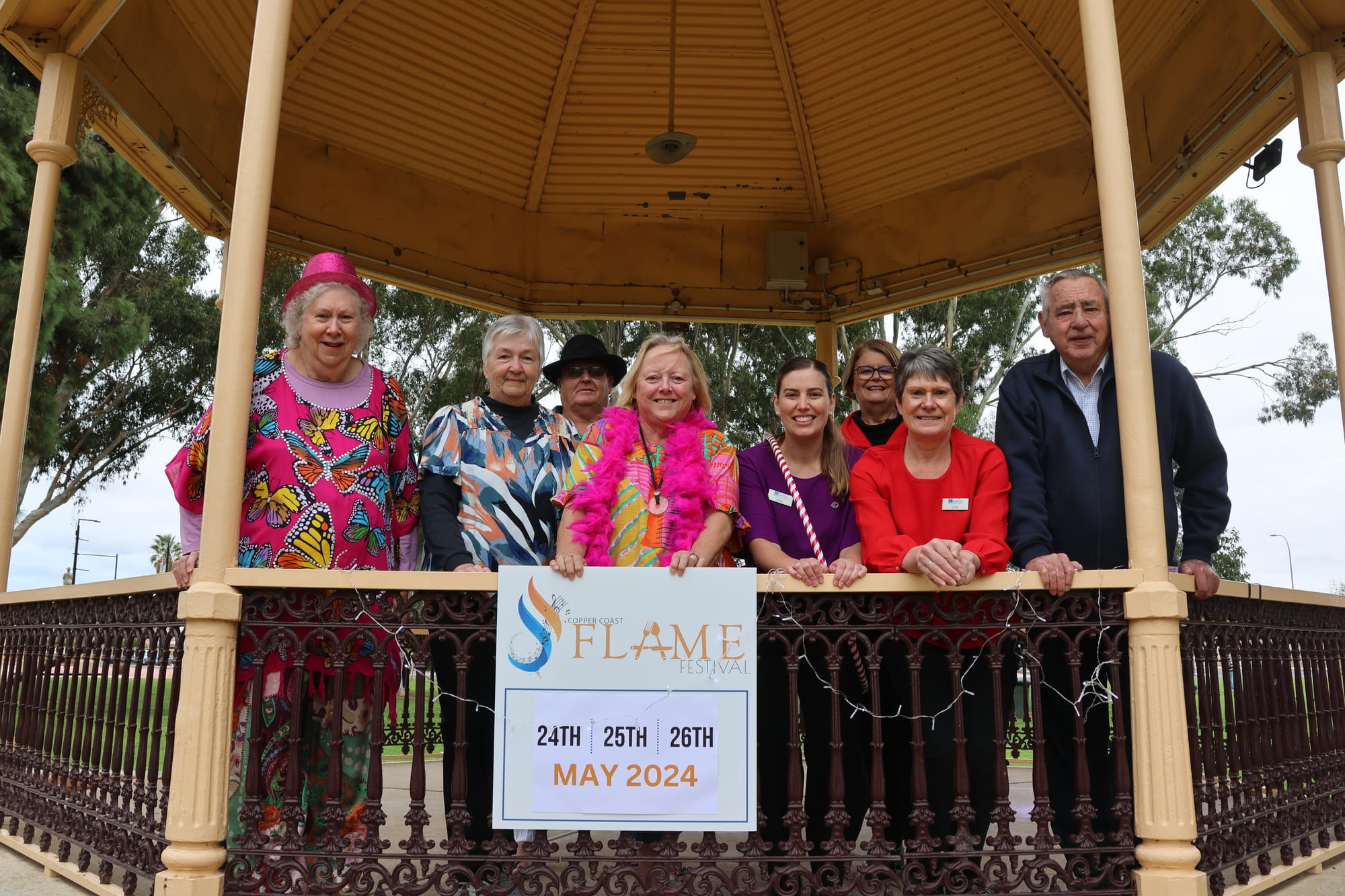 FLAME Festival sneak peek