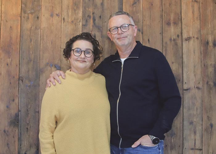 Lifting the lid conference at Light