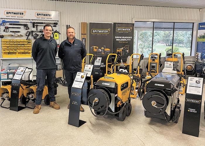 Delivering solutions for industries