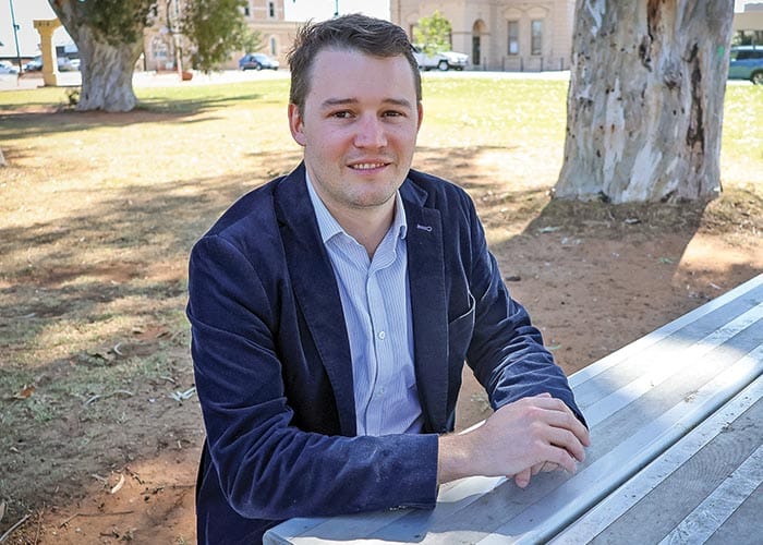 Venning stands for Grey