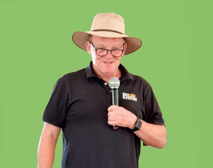 Members’ forum inspires ideas and connection