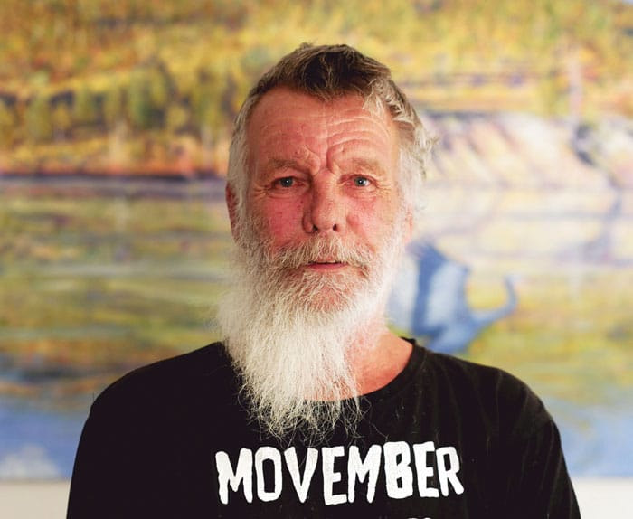 Mo reasons to raise awareness