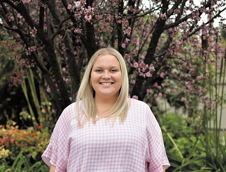 Changing lives through caring