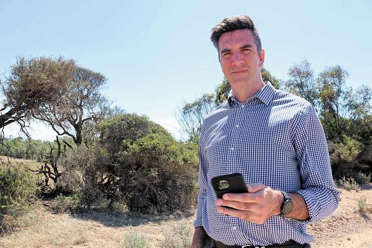 Funding call unanswered