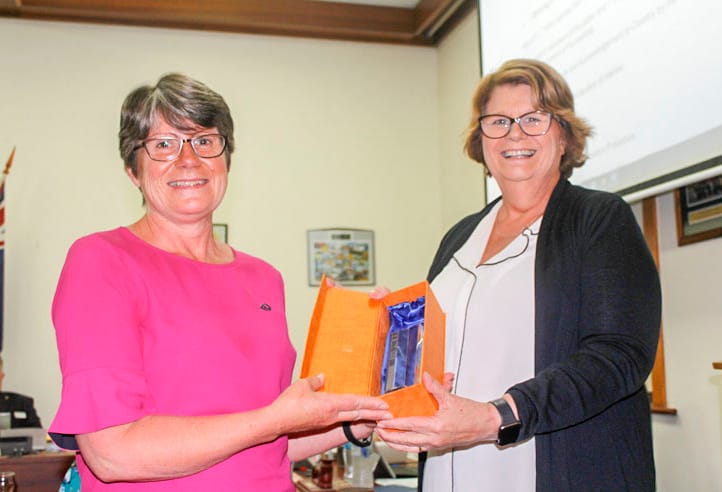 Lynn is one for the books