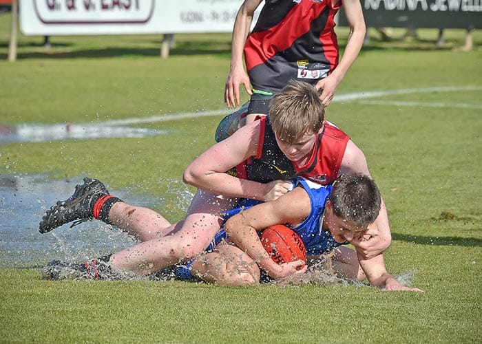 YPFL... Exciting outcomes and effects