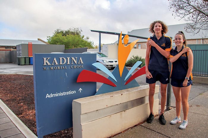 KMS rolls up for Pfizer jab