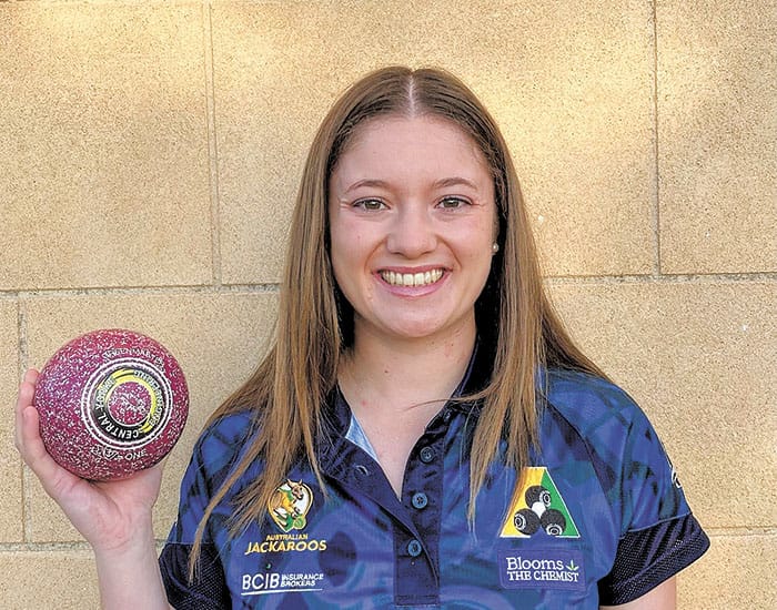 Moloney wins AIS scholarship
