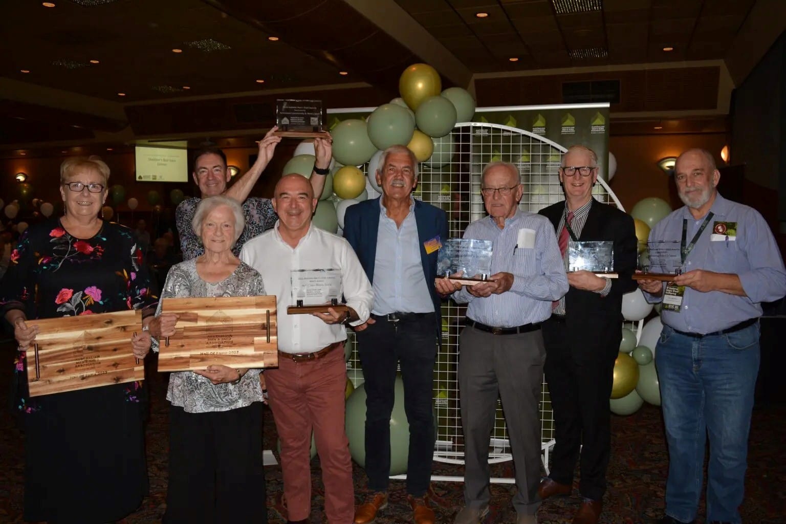 Shedding light on important issues