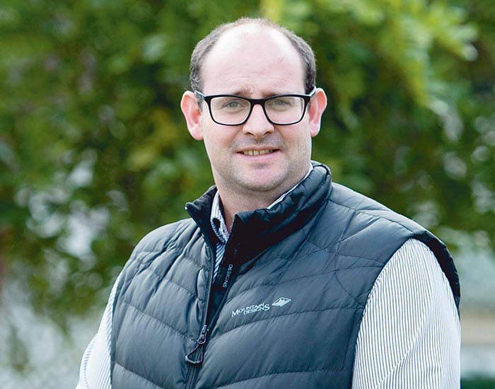 Survey to compile power outage losses