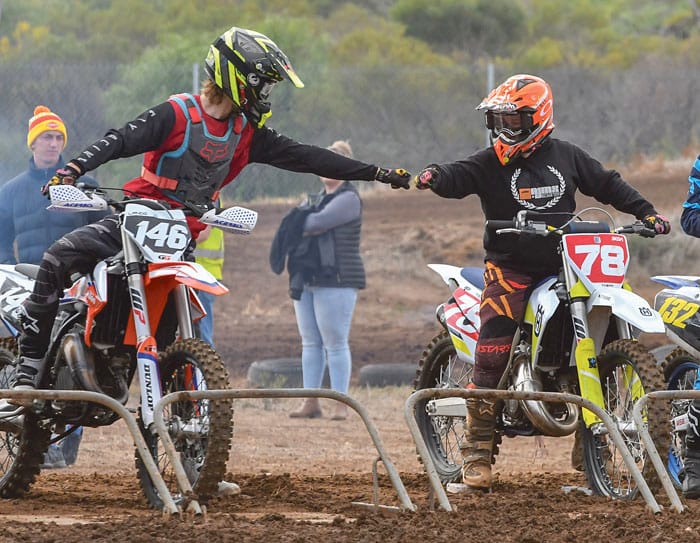Kadina Motocross